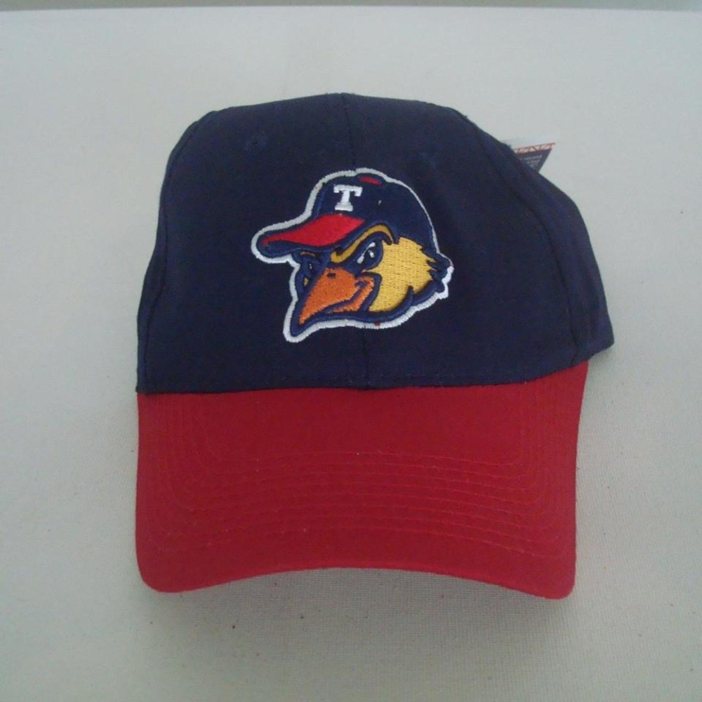 MINOR LEAGUE BASEBALL HAT CAP VINTAGE Y2K 00S‎ Y1